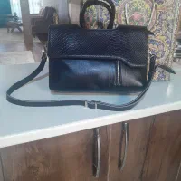 کیف چرم اصل