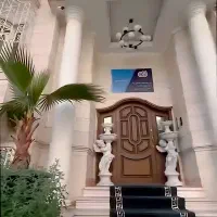 اجاره لاین مژه و ..اتاق در عمارت۳ طبقه لوکس(کوثر )