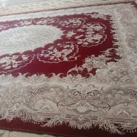 فرش12متری کارکرده