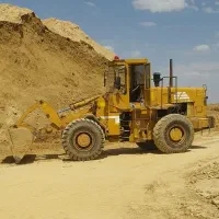 لودر FR15برقی|خودرو سنگین|میاندوآب, |دیوار