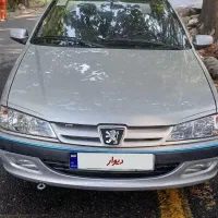 پژو پارس ساده، مدل ۱۳۸۹