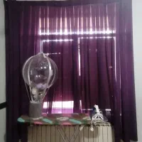 پرده تور  پرده حریر پرده حال پرده پذیرایی پرده