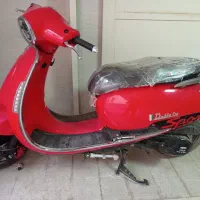 موتور انژکتوری Delta VSP 170 اسپورت