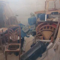 مصنوعات چوبی|حراج|شاهرود, |دیوار