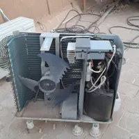 نصب ، سرویس و خدمات کولرگازی