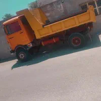 خاور کمپرسی|خودرو سنگین|کهنوج, |دیوار