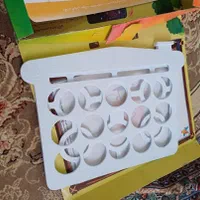 بازی فکری برا ی بچه های یکسال تا ۴ سال|اسباب‌‌بازی|ورامین, ورامین|دیوار