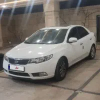 کیا سراتو 2000 آپشنال 2018 خانگی درجه ۱|خودرو سواری و وانت|رشت, معلم|دیوار
