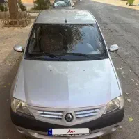 تندر ۹۰ مدل ۸۸ دو برگ سند