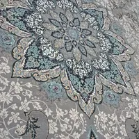 روفرشی کشدار