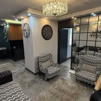 پنجاه متر بسیار خوش نقشه و شخصی ساز بازسازی شده