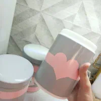 سرویس آشپز خانه مناسب جهیزیه|ظروف نگهدارنده، پلاستیکی، یک‌بارمصرف|مشهد, گلبرگ شمالی|دیوار