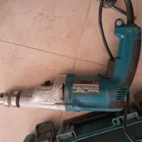دریل گیربکس ماکیتا hp2050|ابزارآلات|شاهرود, |دیوار