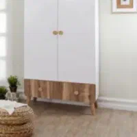 سرویس خواب کودک|تخت و سرویس خواب|آمل, |دیوار