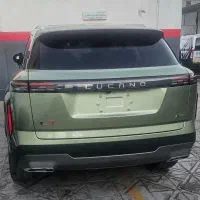 لوکانو L7 سبز/مدل ۱۴۰۴/اقساط ۶۰ماهه/تحویلفوری|خودرو سواری و وانت|تهران, نجات اللهی|دیوار