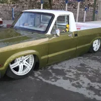 کلاسیک|خودرو سواری و وانت|سنندج, |دیوار