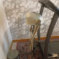 تردمیل چندکاره همراه فیتنس|تجهیزات ورزشی|تهران, هاشمی|دیوار