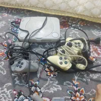 پلی استیشن 1