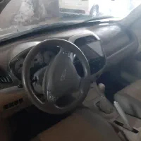 x33مدل ۹۱ تازه تعمیر بدون رنگ|خودرو سواری و وانت|تربتحیدریه, کوه سنگی|دیوار