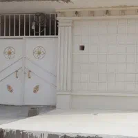 متراژ ۷۵ متر نو ساز نما کاشی دو خوابه با اشتراک