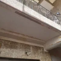 فروش دوطبقه داخل کامل سرامیک شده