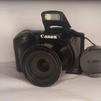 دوربین  Canon PowerShot SX410 IS زیر قیمت