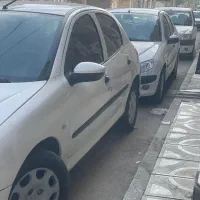 ۲۰۶ تیپ ۲ تمیز|خودرو سواری و وانت|ارومیه, |دیوار