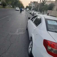 mvm 550 اتومات|خودرو سواری و وانت|تهران, نعمت‌آباد|دیوار