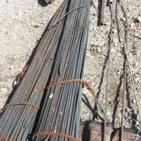 خرید فروش میلگرد حرارتی خاموت