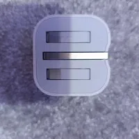 کله شارژ آیفون