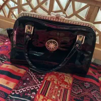 کیف ورنی مجلسی