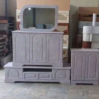 کنسول وکیوم شرکتی جدید|بوفه، ویترین، کنسول|ارومیه, |دیوار