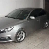 بسترنb30تک برگ سنداتوماتب|خودرو سواری و وانت|بجنورد, |دیوار