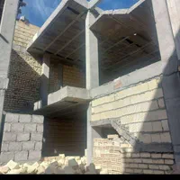دوطبقه ویلایی خ نبوی منش کوچه ۱۰۷|فروش خانه و ویلا|اصفهان, زاجان|دیوار