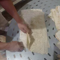 پخش نان لواش|خوردنی و آشامیدنی|اهواز, کوی سعدی|دیوار