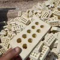 آجر رامین سفال