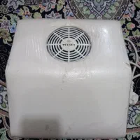 وسایل کامل کاشت ناخن|آرایشی، بهداشتی، درمانی|کرمان, |دیوار