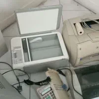 لوازم اداری کامپیوتری شامل اسکن وغیرومارک برند|پرینتر، اسکنر، کپی، فکس|تهران, توحید|دیوار