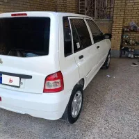 با سلام فروش 111مدل 97سفید|خودرو سواری و وانت|بندر ماهشهر, |دیوار