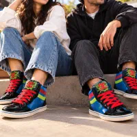 کفش DC ویتنام