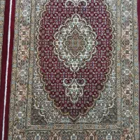 فرش دستبافت (ماهی خوی)|فرش|خوی, |دیوار