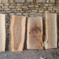 چوب بریده شده