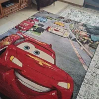 قالیچه 6 متری کودک|فرش|مشهد, جاهد شهر|دیوار