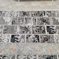 فرش سه تیکه|فرش|اهواز, شهرک دانشگاه|دیوار