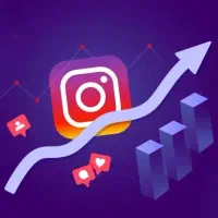 افزایش فالوور/لایک/بازدیدپست/اینستگرام