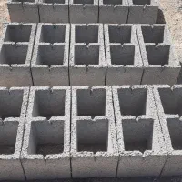 بلوک سیمانی 20×40