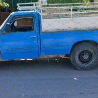 نیسان|خودرو سواری و وانت|پاسارگاد, |دیوار