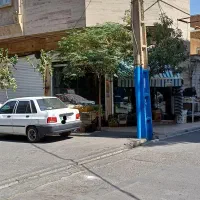 مغازه ملکیت سندار|فروش مغازه و غرفه|پاکدشت, خاتون آباد|دیوار