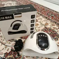 دستگاه یووی