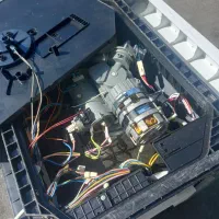 تعمیرات پکیچ کولرگازیخچال لباسشویی ظرفشویی|خدمات پیشه و مهارت|فردیس, سرحد آباد|دیوار